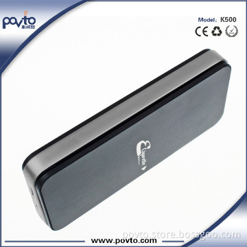 2013 new model  electronic cigarette  k500 with perfect size of 93mm